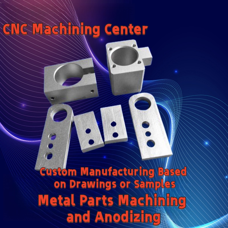 Machining 3